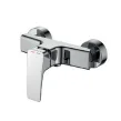 Смеситель д/душ.кабины MIXXUS PREMIUM PALANTIR 003 Ø35 (10 шт/ящ)