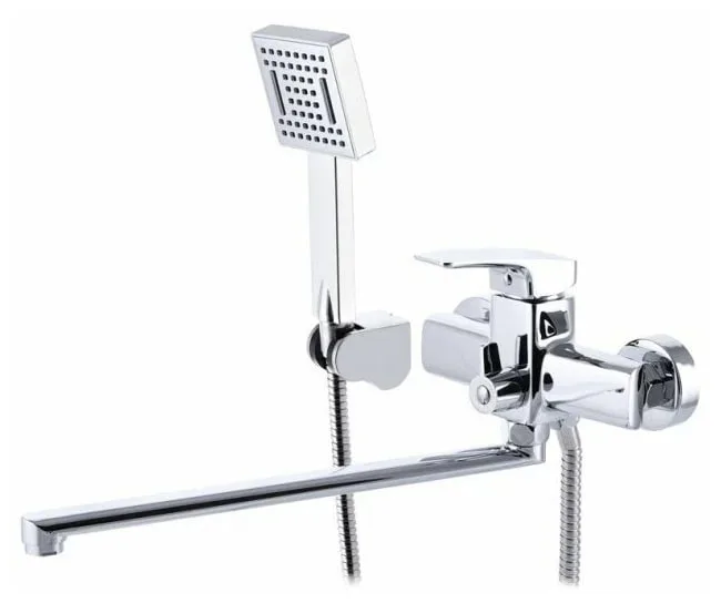 Смеситель д/ванны MIXXUS PREMIUM PALANTIR 006 EURO Ø35  (8 шт/ящ)
