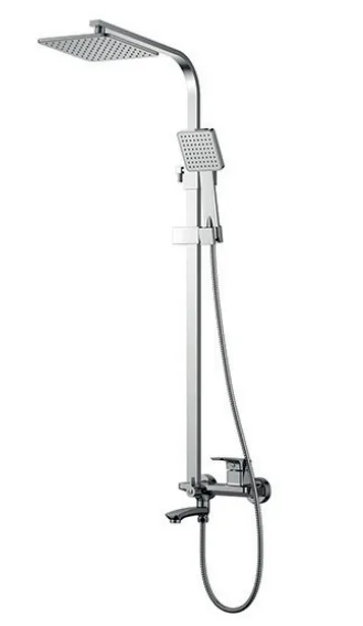 Душ/система MIXXUS PREMIUM PALANTIR-009-J (6 шт/ящ)