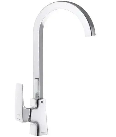 Смеситель д/кухни MIXXUS PREMIUM PALANTIR 017 Ø35 гайка (10 шт/ящ)