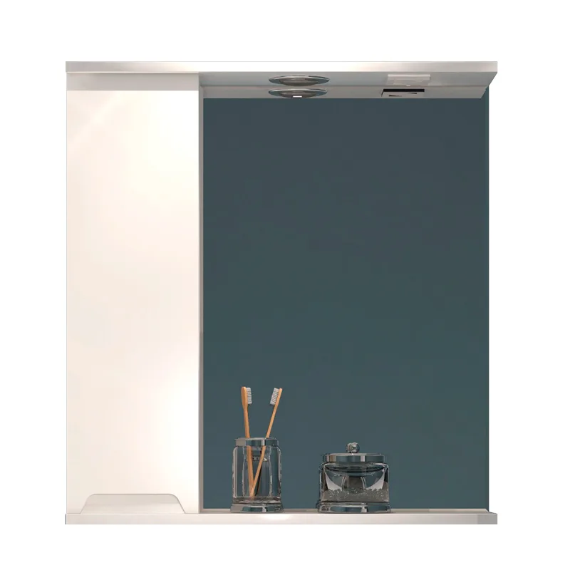 Зеркальный шкаф EvaGold  65 "Паола"