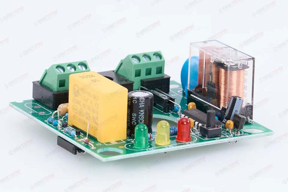 Плата управления  KPS 10 А (макс 1.1кВт, 1,5 bar)  KOER