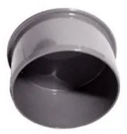 Заглушка 40 (500/50 шт) EURO PLAST