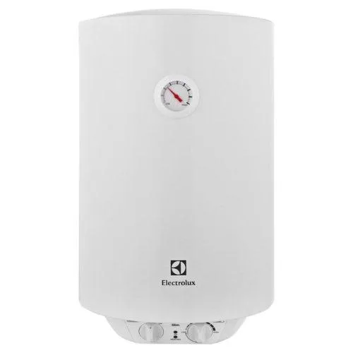 Бойлер Electrolux    EWH   100 DRYver   (1,5 кВт, сухой тэн, белый,  ш460*в930*г460 )