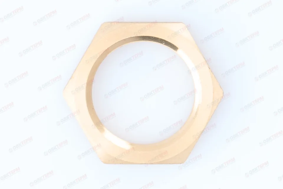 Контргайка        1/2" (10шт)                TIM
