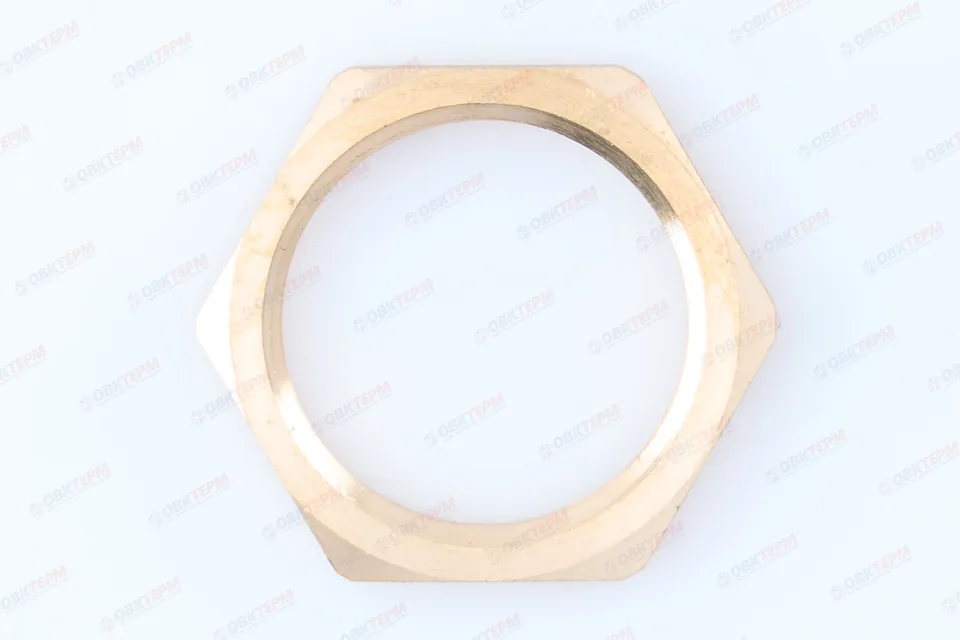 Контргайка 3/4" (10шт) TIM