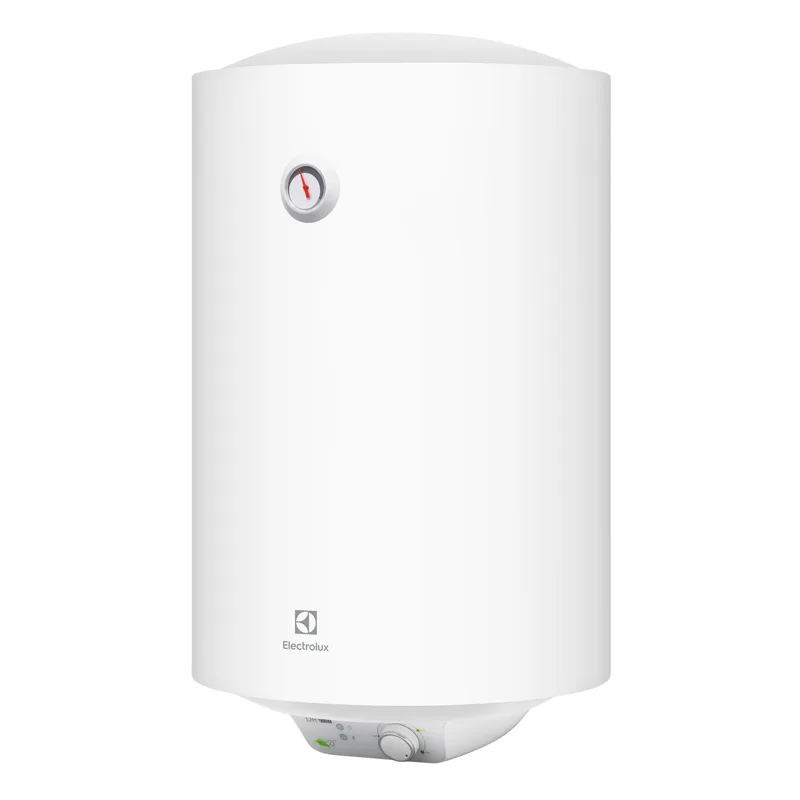 Бойлер Electrolux EWH 80 DRYver (1,5 кВт, сухой тэн, белый)