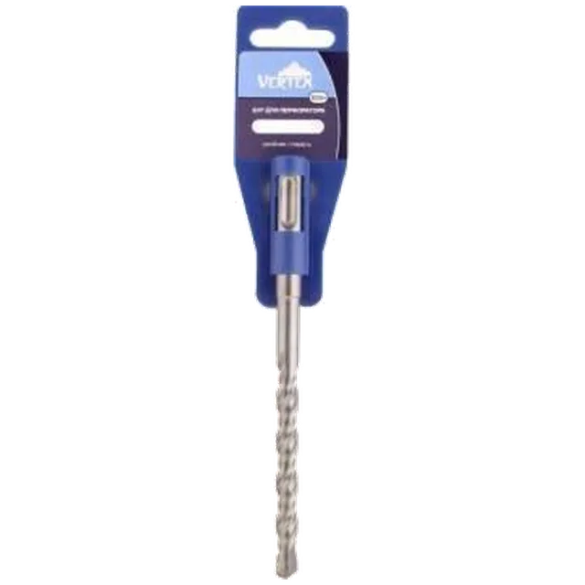 Сверло SDS+ 6х210 VERTEX (50шт.)   999-06-210