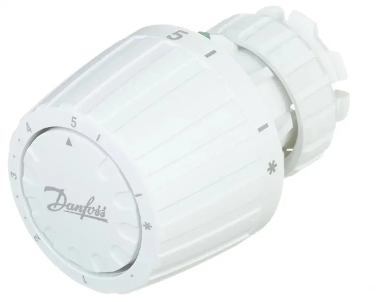 Термоголовка Danfoss RTR 7099 (для радиаторов BUDERUS)
