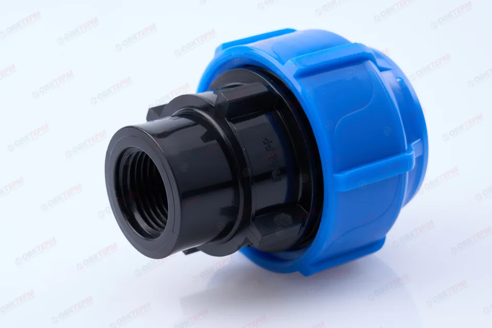 Муфта    32 * 1/2" в         ПНД  Spektr    (300/25шт)