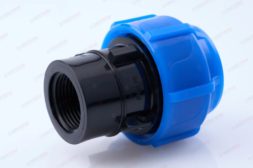 Муфта    32 * 3/4" в         ПНД  Spektr    (300/25шт)