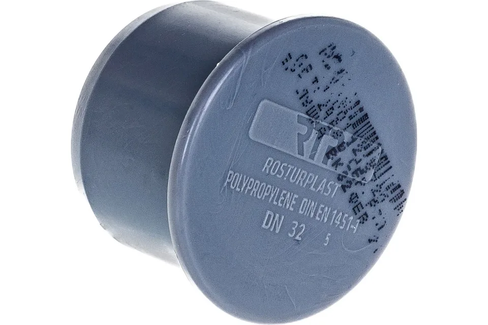 Заглушка 32 (350 шт) RTP