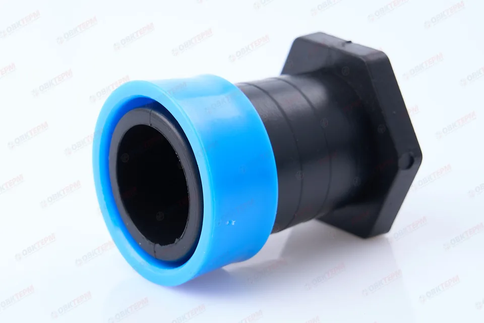 Заглушка для ленты туман d 32 мм (500/20 шт) PLAMIX/CRAB/HORKE PL-030-32