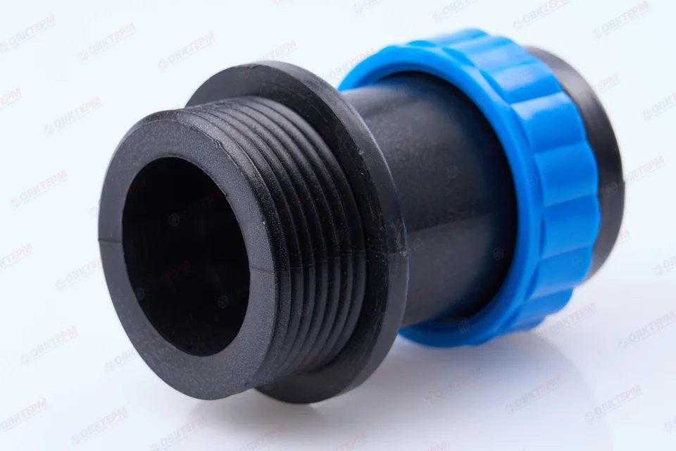 Стартер для ленты туман d 40мм РН 1 1/4" (450/30 шт) PLAMIX/HORKE PL-032-40x11/4"