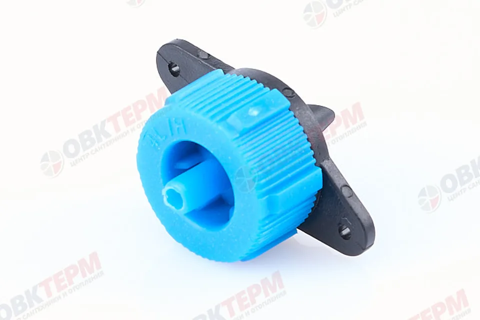 Капельница 4 л/ч PLAMIX/CRAB/HORKE PL-015-4L/H (7000/500 шт)