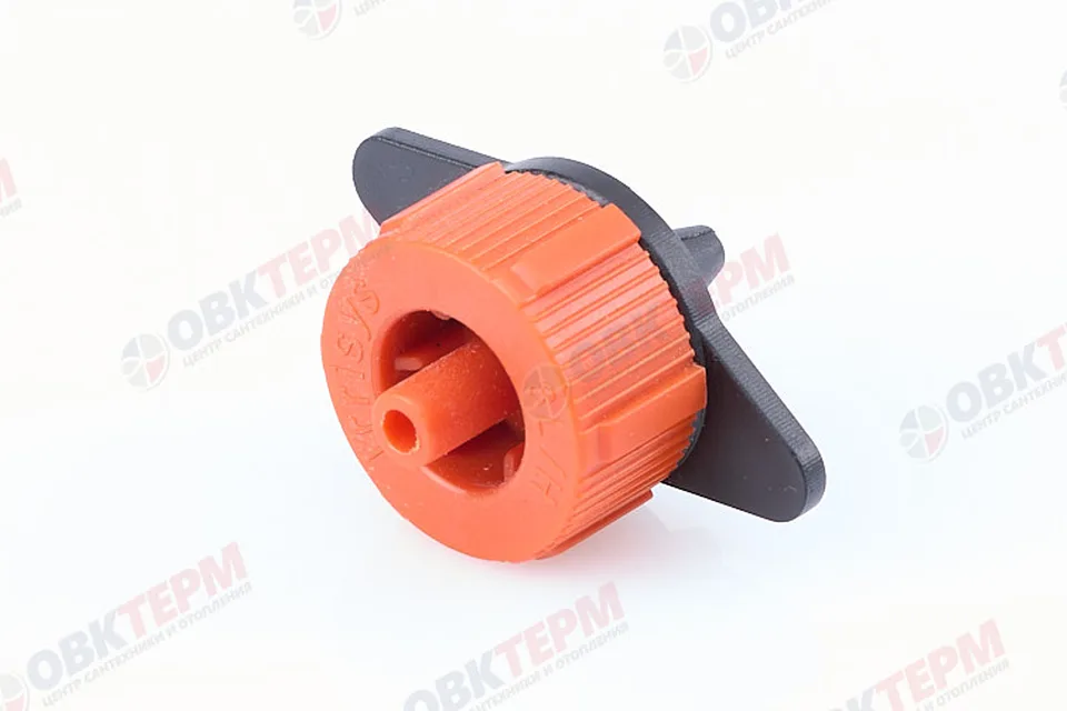 Капельница 8 л/ч PLAMIX/CRAB/HORKE PL-015-8L/H (7000/500 шт)