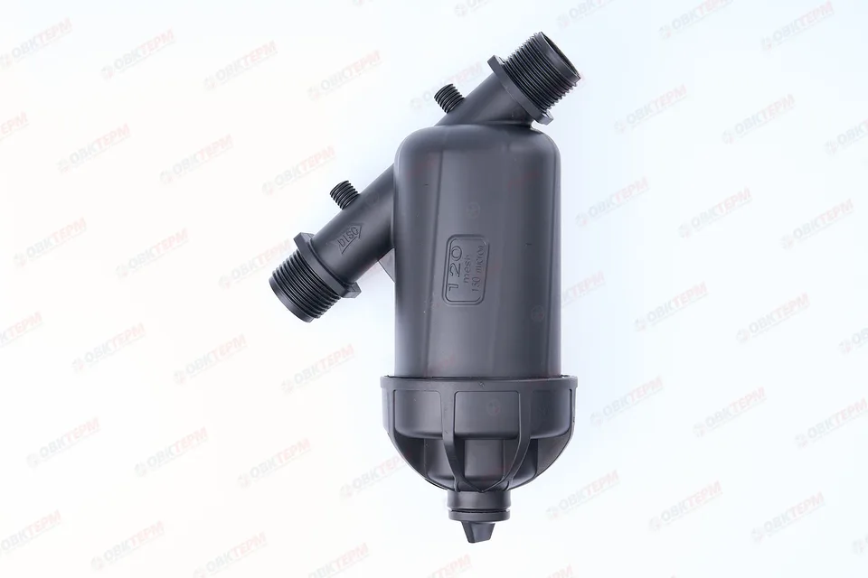 Фильтр дисковый      1" (40 шт)   PLAMIX/CRAB/HORKE PL-040-1"