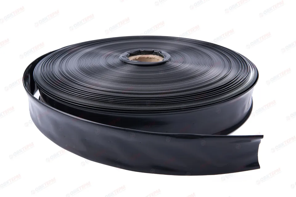 Лента туман d 32мм, бухта 200м (5 шт) PLAMIX PL-033-32-200