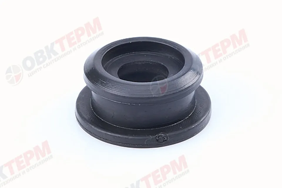 Резинка круглая 18мм (8000/800 шт) PLAMIX/CRAB/HORKE PL-010-A