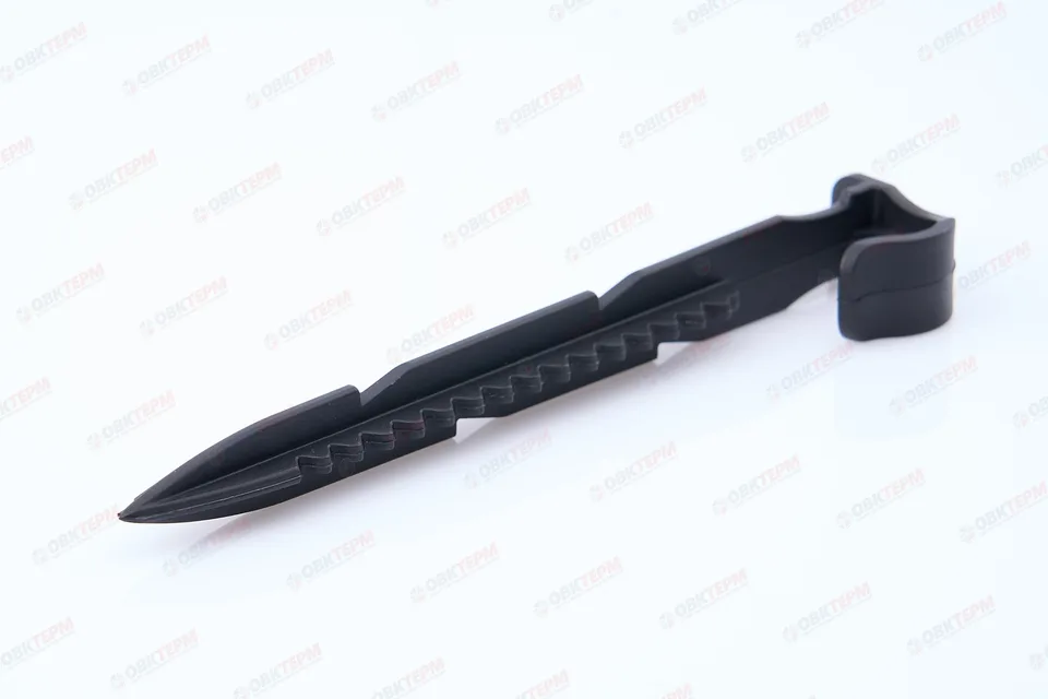 Колышек универсальный PLAMIX/CRAB/HORKE  PL-024 (800/100 шт)