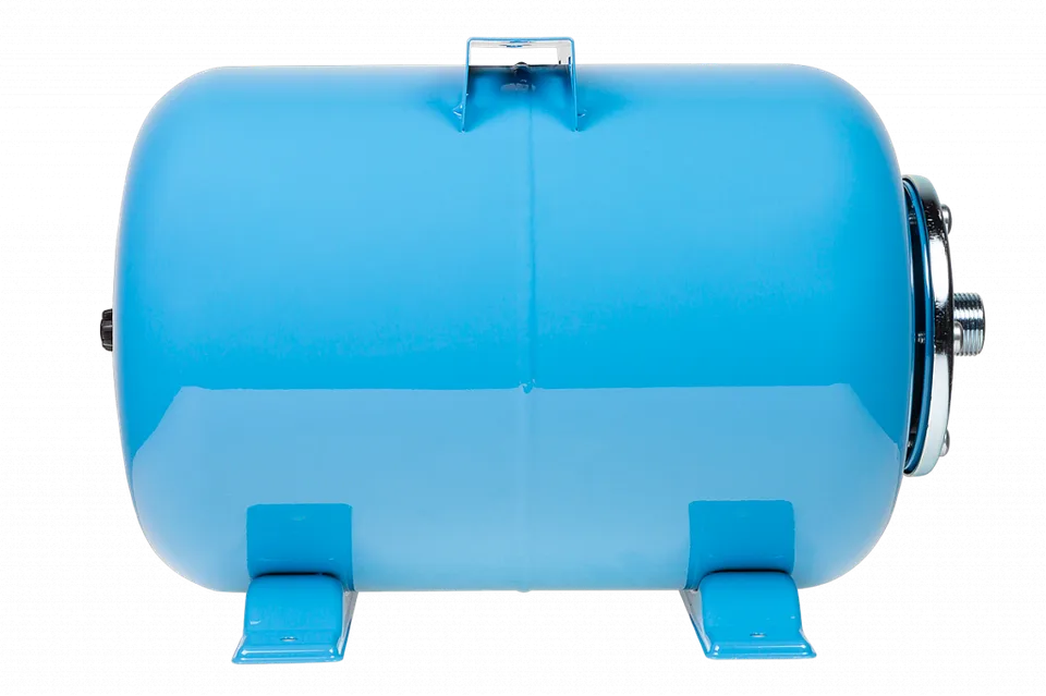 Гидроаккумулятор   24 л  ДЖИЛЕКС ХИТ  (горизонтальный)