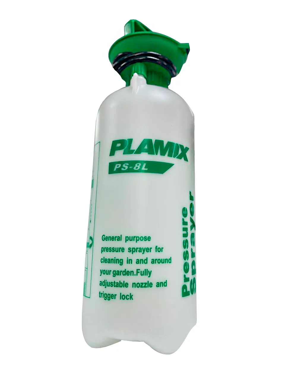 Опрыскиватель пневматический PS- 8 L PLAMIX