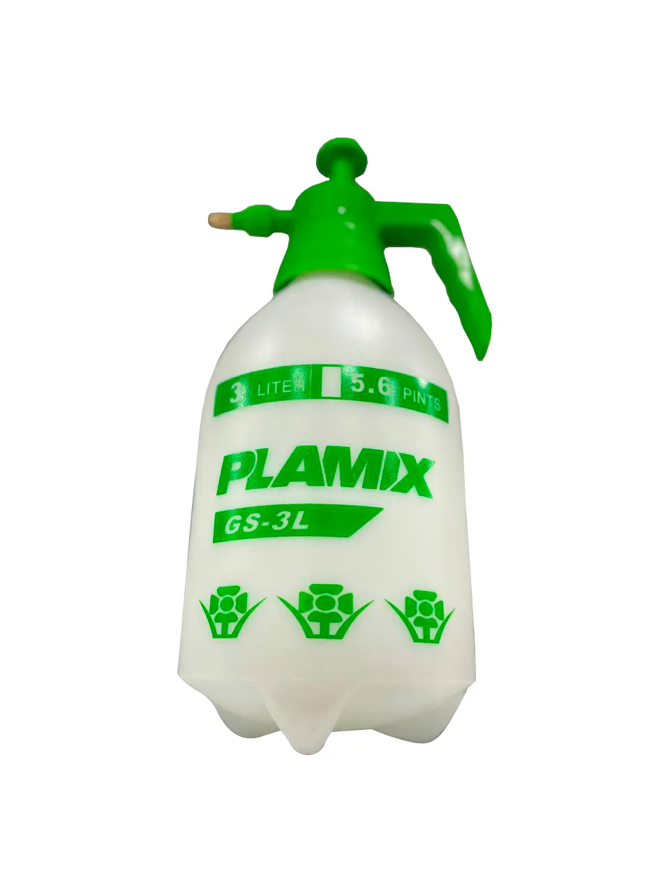 Опрыскиватель помповый GS-3 L PLAMIX