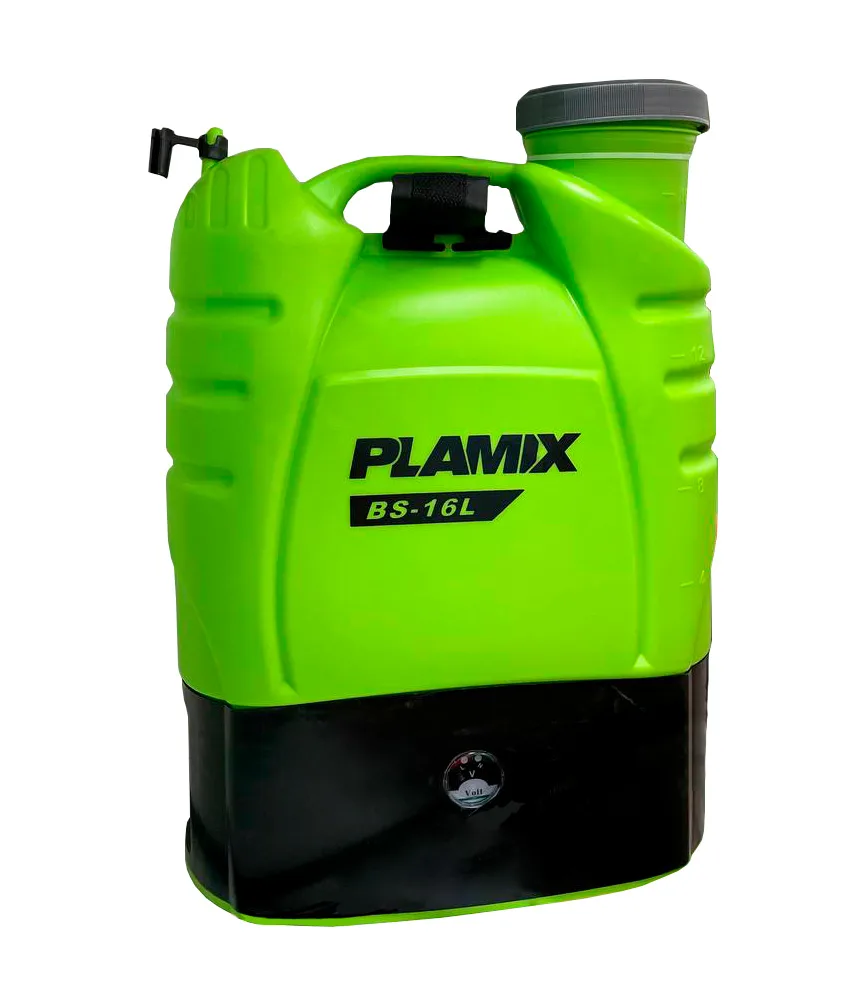 Опрыскиватель аккумуляторный BS-16L PLAMIX