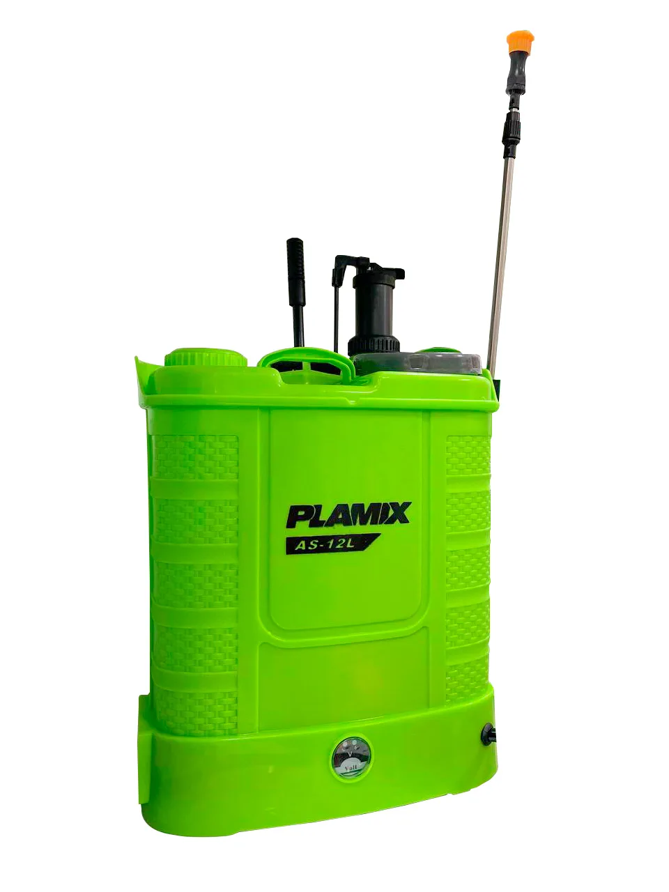 Опрыскиватель  аккумуляторный AS-12L  PLAMIX