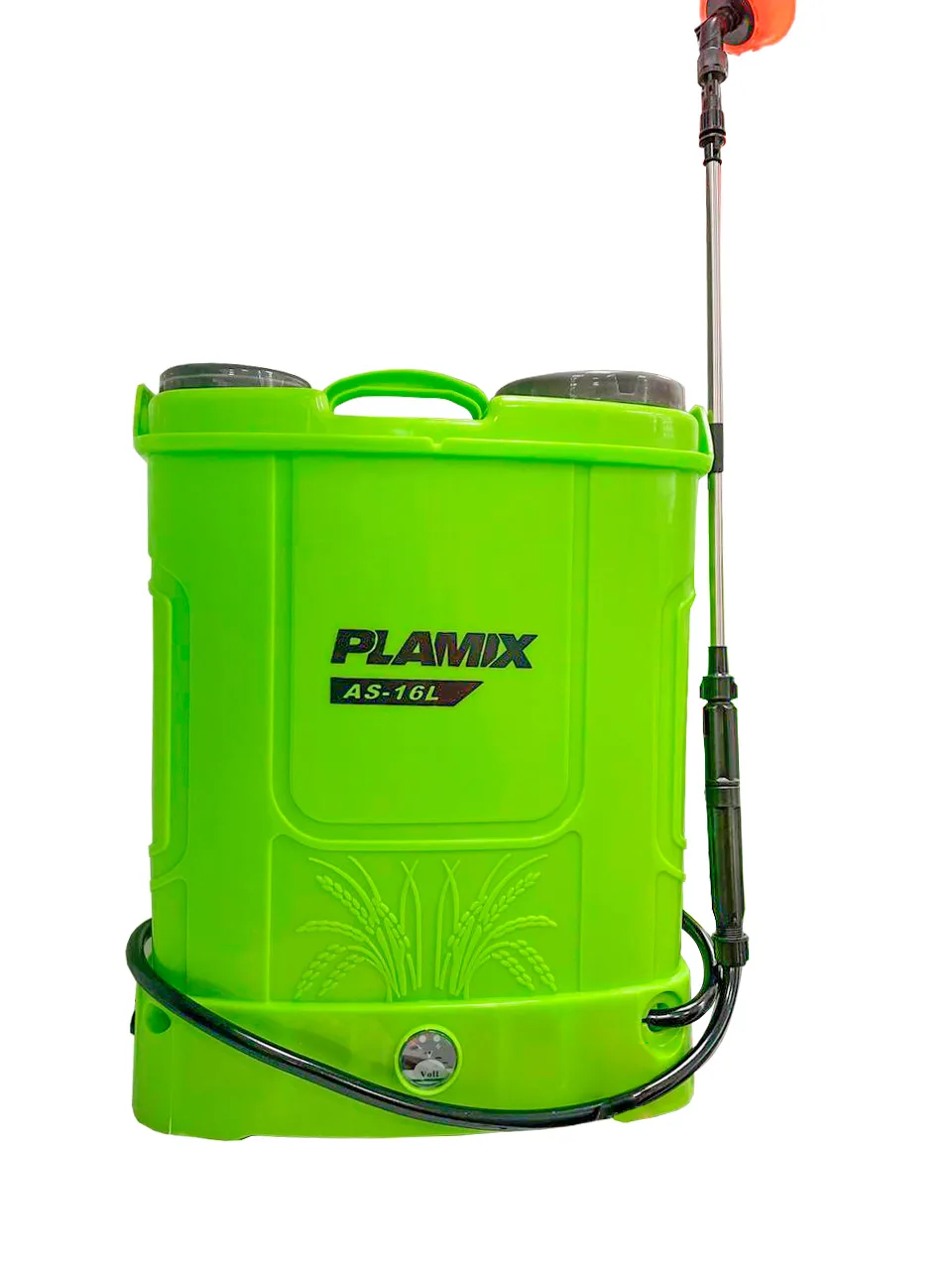 Опрыскиватель  аккумуляторный AS-16L  PLAMIX
