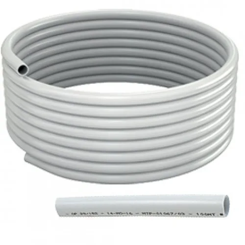 Труба металлополимерная PE-X/AL/PE-X 16x2 (200м) GIACOMINI