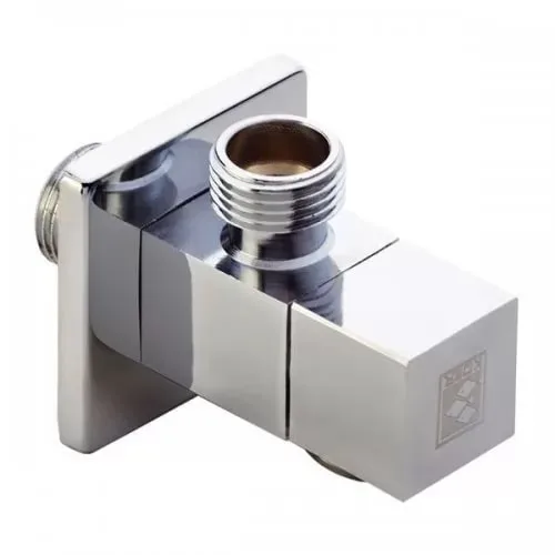 АРКО 1/2" * 1/2" квадрат с керамическим картриджем  KOER  (80/20 шт) KR.512