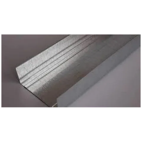 Профиль UW 100х40 3м S (16 шт/уп/160 шт/пал)