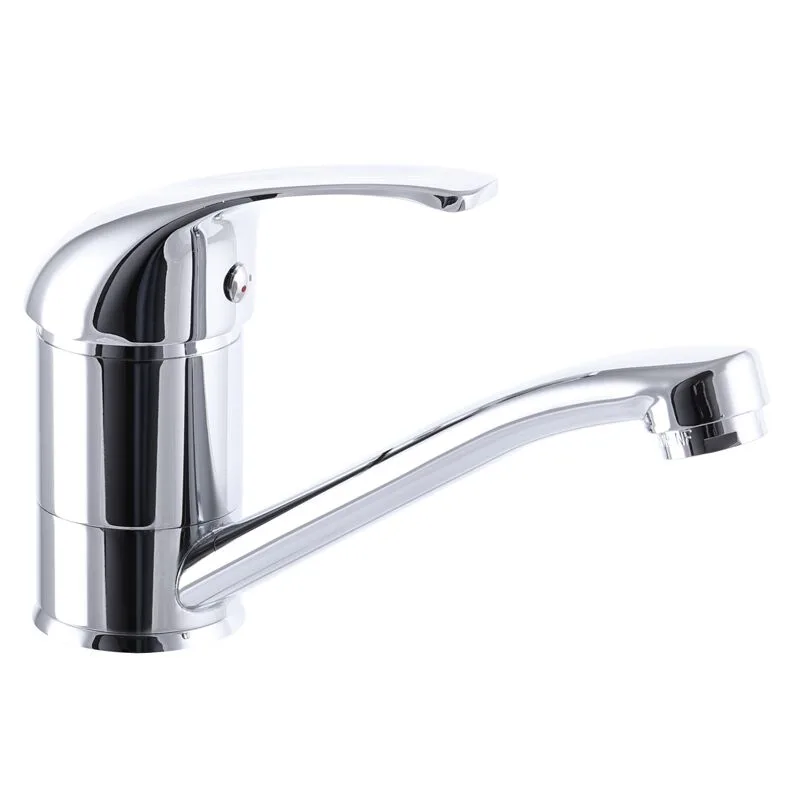 Смеситель д/кухни EUROPRODUCT AFINA 555-15 СМ (Ø40) (10 шт/ящ)