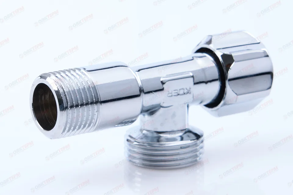 АРКО 1/2" * 3/4" ВЕНТЕЛЬНЫЙ  KOER/NOLF  (80/20 шт)  KR.510