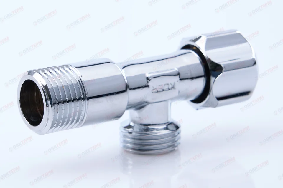 АРКО 1/2" * 1/2"  ВЕНТЕЛЬНЫЙ  KOER  (80/20 шт)