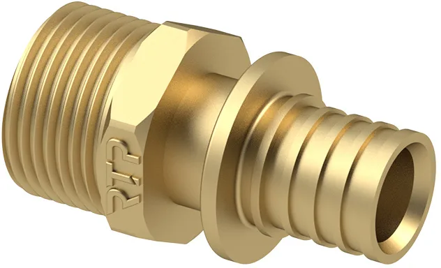 Муфта аксиальная    40х1 1/4" н   RTP   (50/5)
