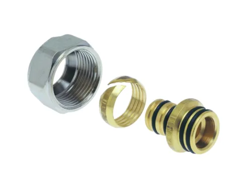 Евроконус 1/2"х16 (2,0) RTP (300/15)
