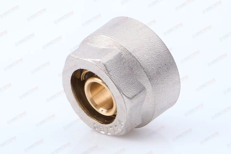 Евроконус Valtec для PEX трубы16 (2,0) (VT.4410.NVE.16) (10уп/180ящ)