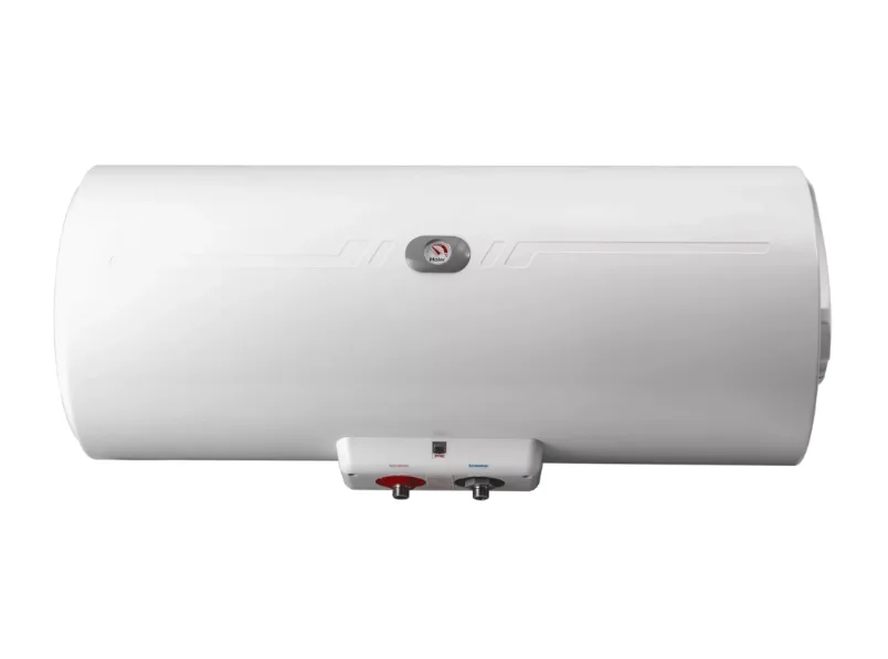 Бойлер Haier FCD - JTHA 80 (горизонтальный, тэн 1,5 кВт, в440,ш991,г400)