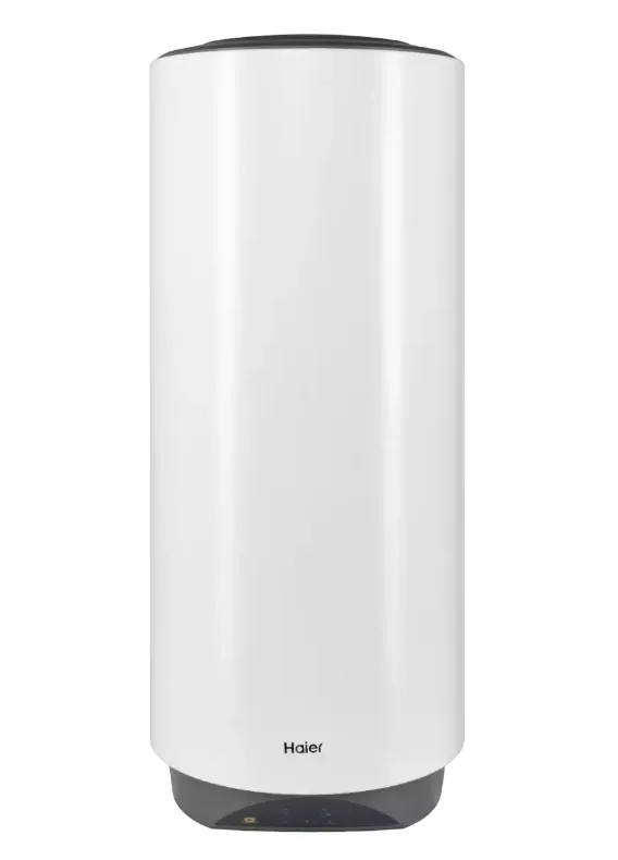 Бойлер  Haier ES   80V- VH3 VOLT PLUS -  (вертикальный, тэн 3,3 кВт, в995,ш410,г421)