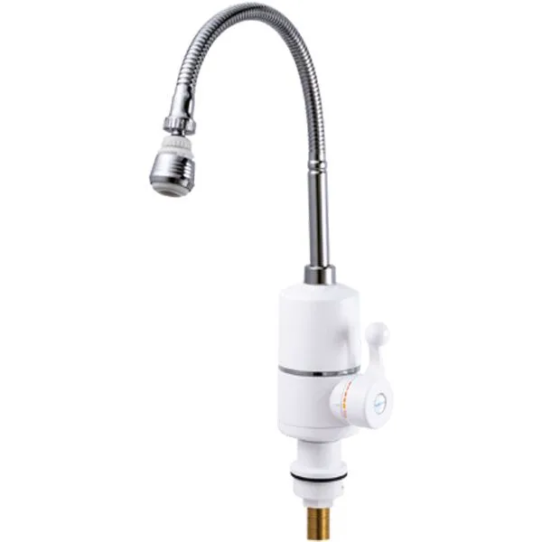 Водонагреватель на мойку ZERIX ELW-06F REFLECTOR /3 kW