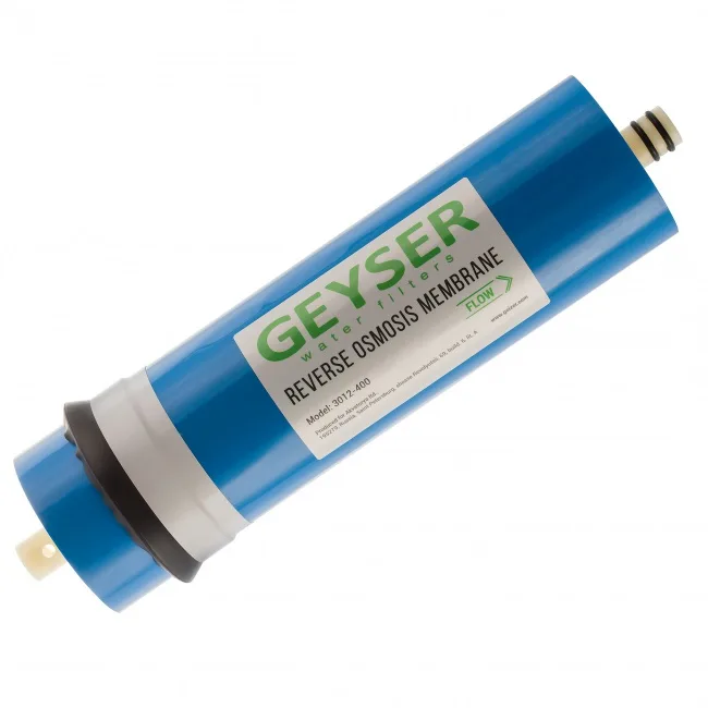 Мембрана Geyser 3012-400 GPD ГЕЙЗЕР