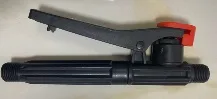 Ручка пластиковая для телескопической трубки опрыскивателя PLAMIX ZTS-01