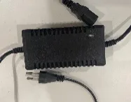 Зарядное устройство для аккумулятора опрыскивателя PLAMIX ZCS-01
