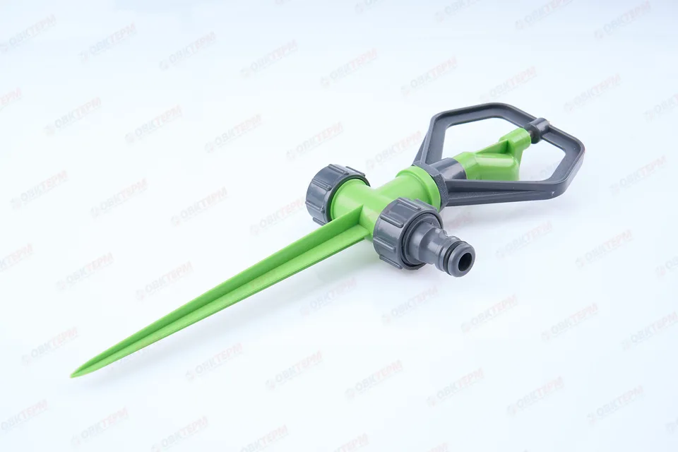 Распылитель вращающийся (ABS) (120/20 шт) PLAMIX/HORKE PL-528