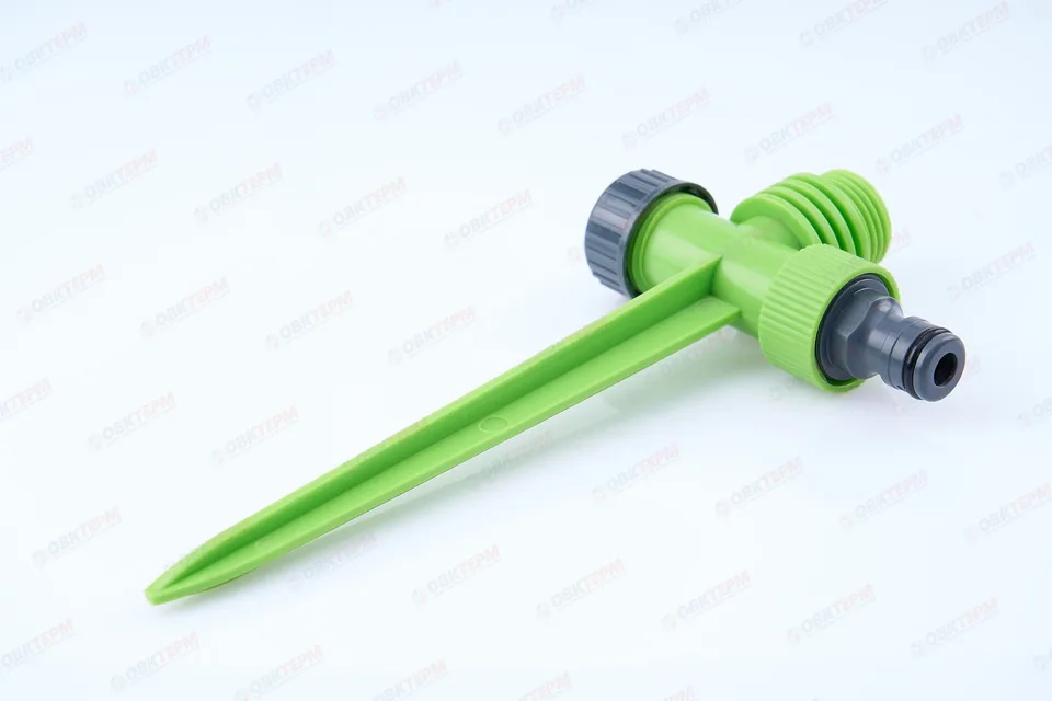 Колышек для распылителя (ABS) (120/20 шт) PLAMIX/HORKE PL-520B