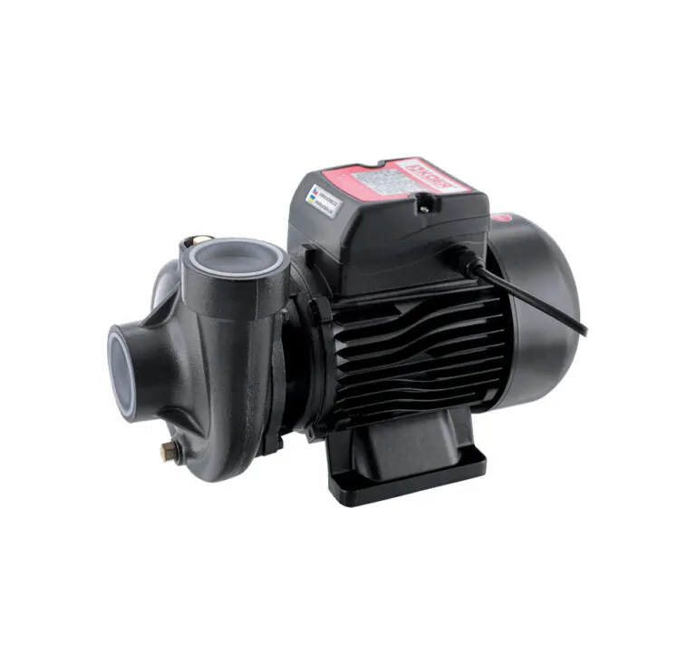 Насос центробежный 2DK20 KOER (1.5кВт/450л.м./18м.) 2"