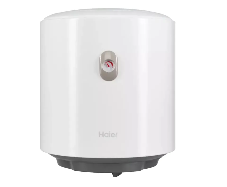 Бойлер   Haier ES        30 V- A1  (вертик.,белый,тэн 1,5 кВт, в447,ш390,г400)