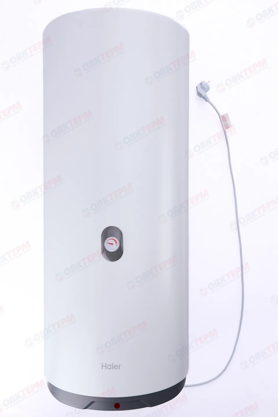 Бойлер Haier ES 80 V- A1 (вертик.,белый,тэн 1,5 кВт, в947,ш390,г400)